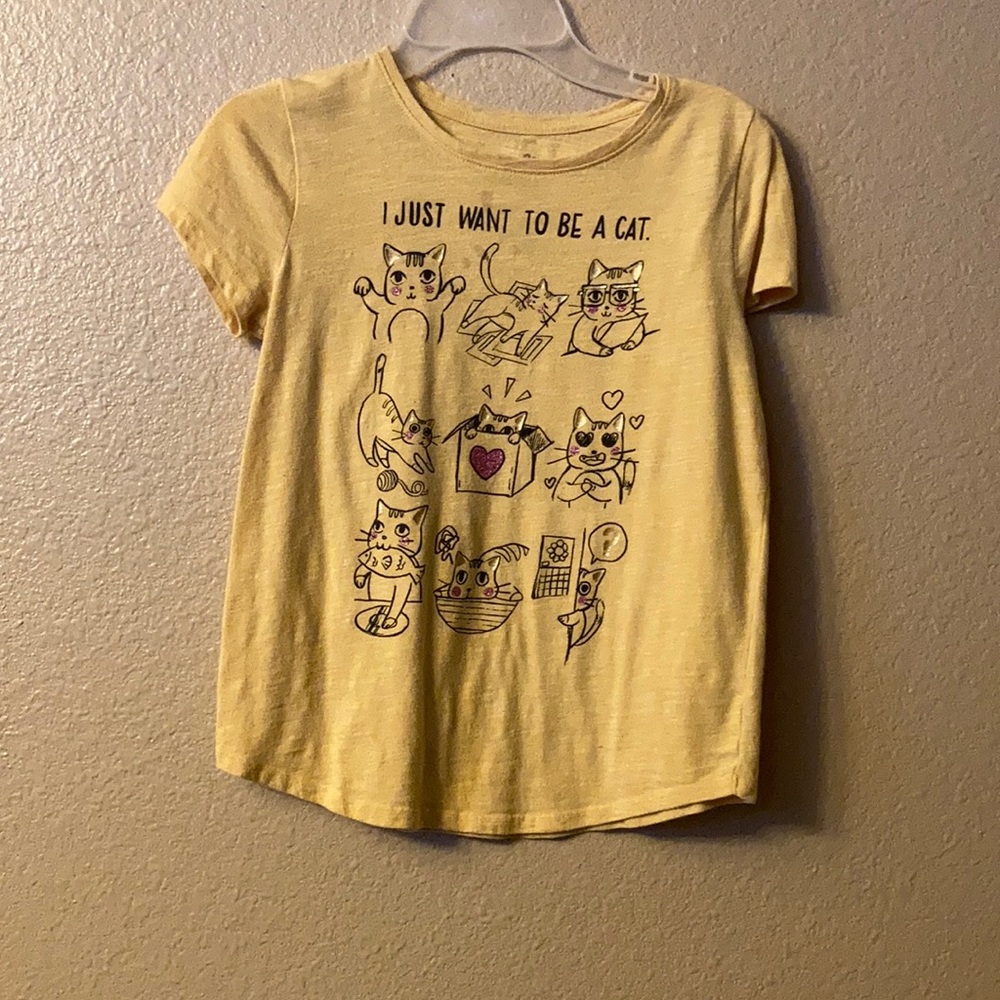 Tshirt
